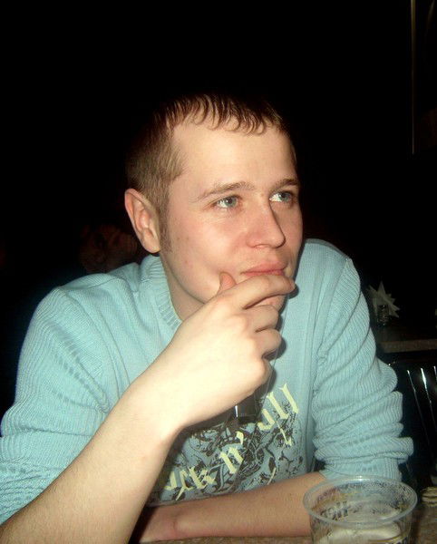 Димон Николаев