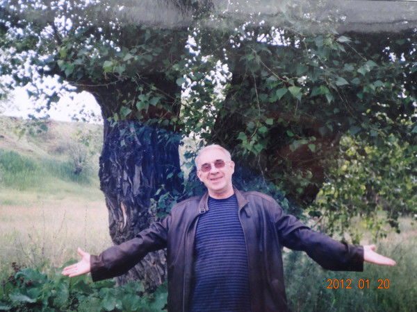 Константин Файзи