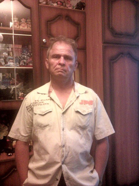 Владимир Бобков