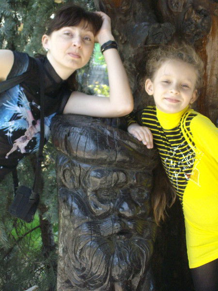 Елена Дрофа