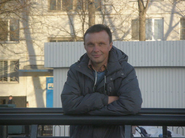 Ринат Нуруллин