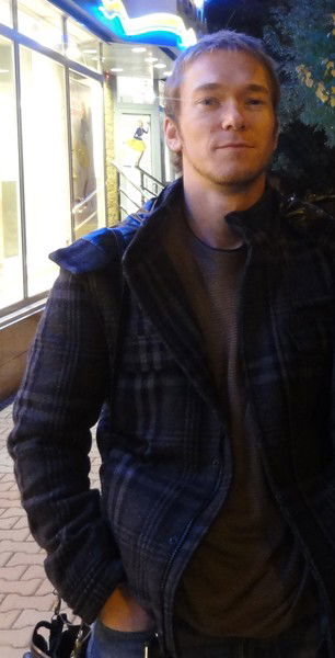 Валерий Егоров