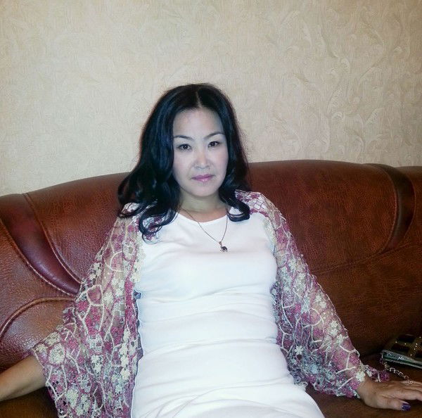 Оспаналиева Еркинкуль