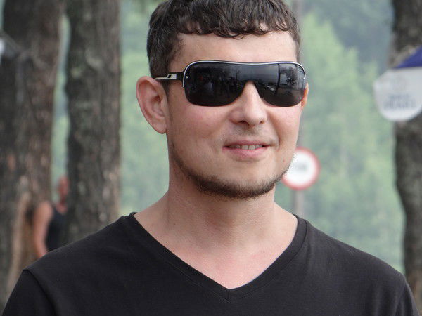 Павел Лизию