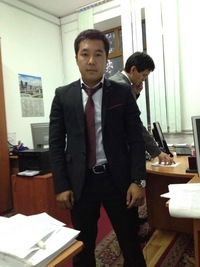 Мурат Кабытаев