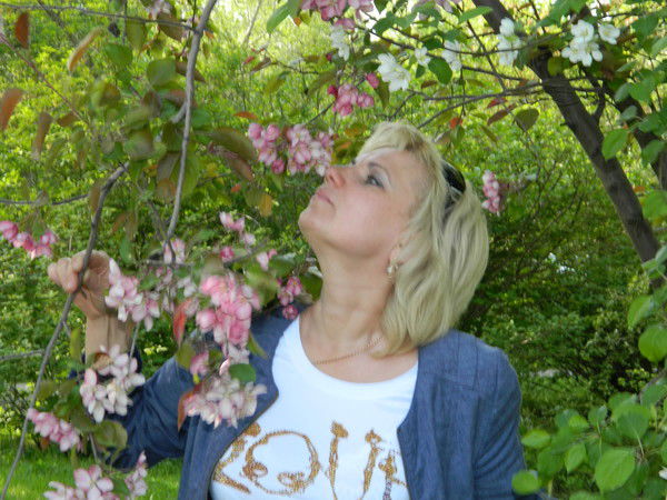 Ирина Фролова