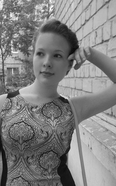 Жанна Смирнова