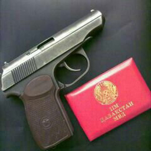 Еркебулан Бейсенов