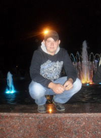 Илья Шевалдышев