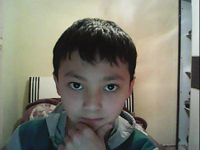 Бекзат Жангали