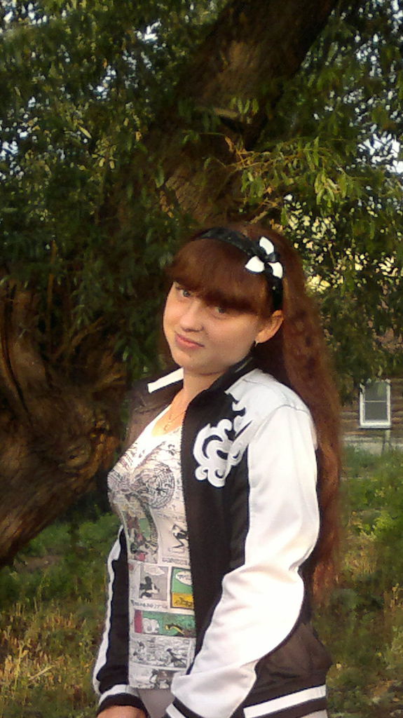 Маргарита Денисова