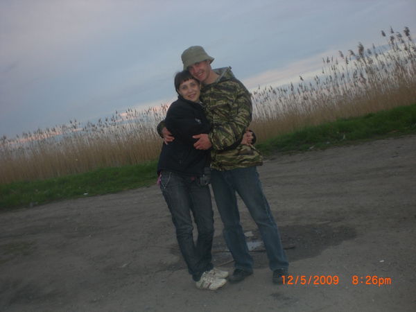 Евгений И Мария Гуренко