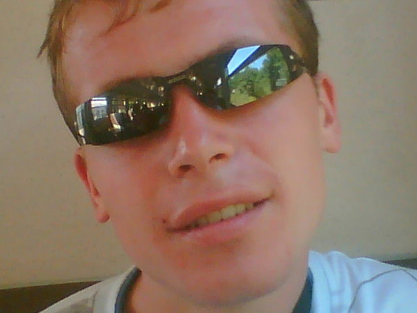 Сергей Анучин