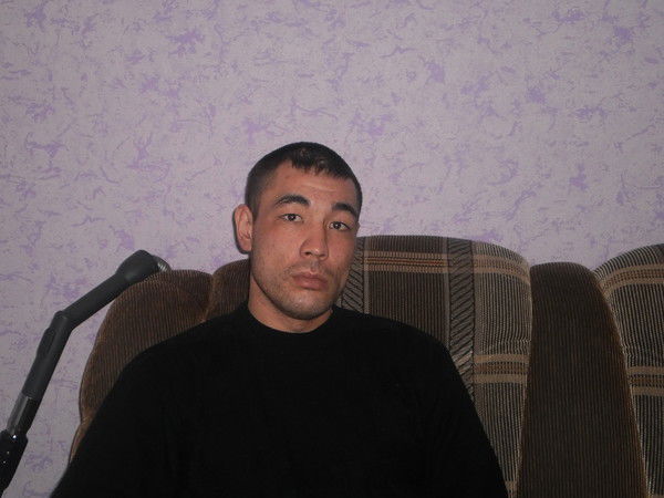 Эдуард Кинганов