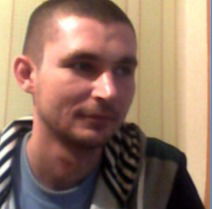 Виктор Мысков