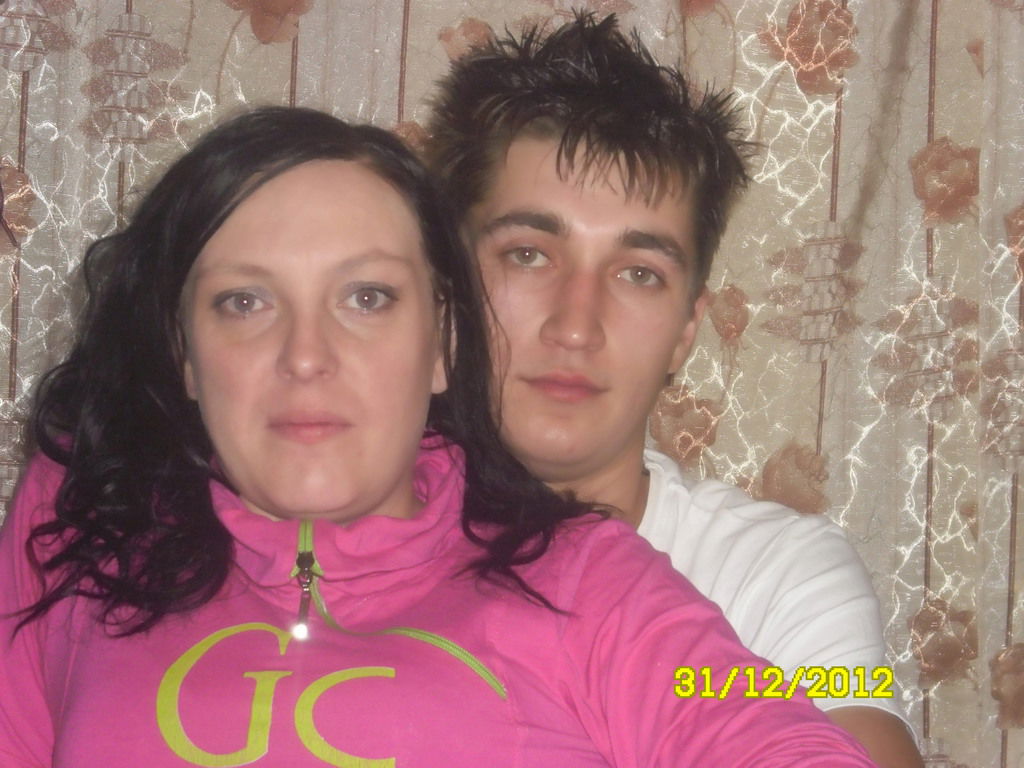 Ольга Усольцева