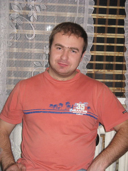 Евгений Попов