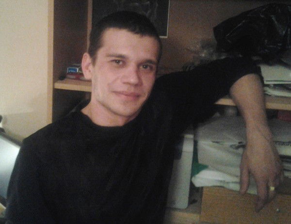 Алексей Адашкевич