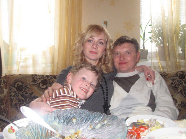 Наталья Чепель