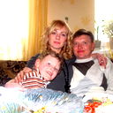 Наталья Чепель