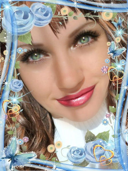 Татьяна Моисеенко