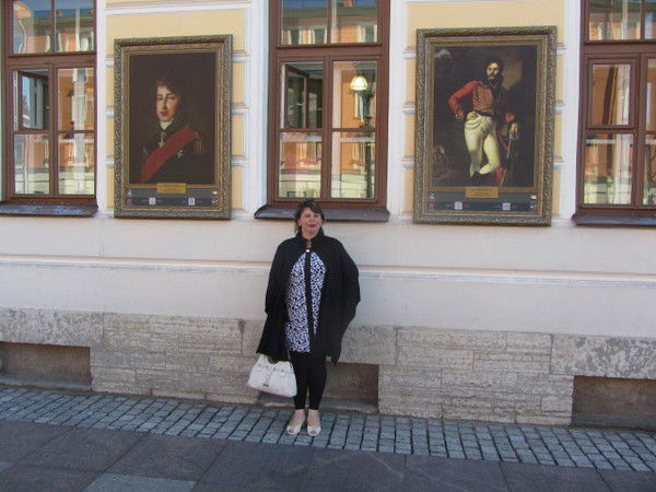 Ольга Татаренко