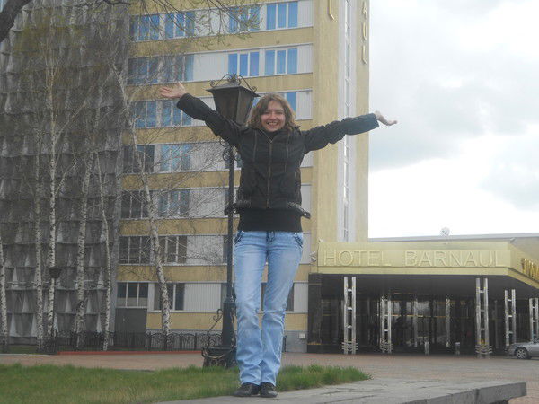 Виктория Ботгауэр