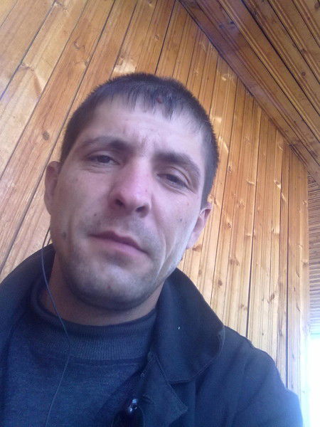 Олег Марков