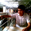 Sadyrbek Medeshov