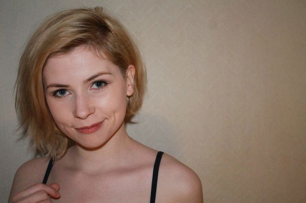 Ника Марченко