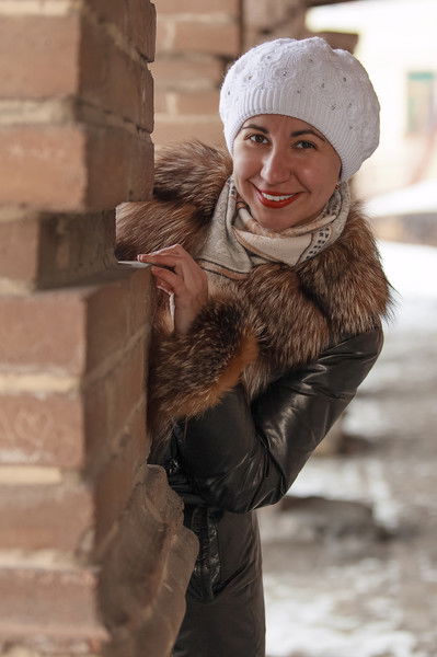 Юлия Ершова