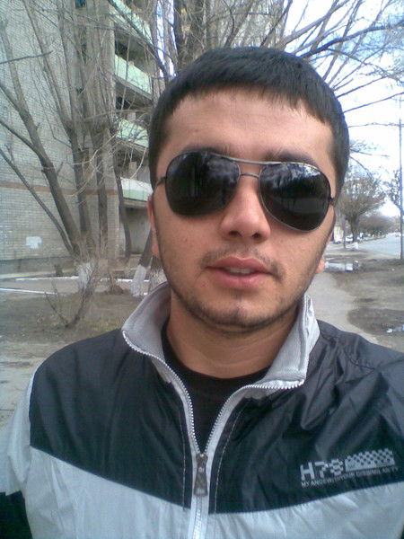 Masumxon Abdurazzaqov