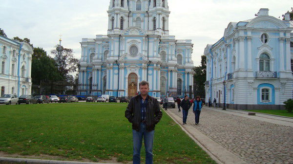 Юрий Гнатенко