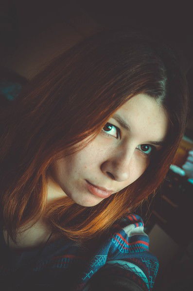 Ксения Анискина