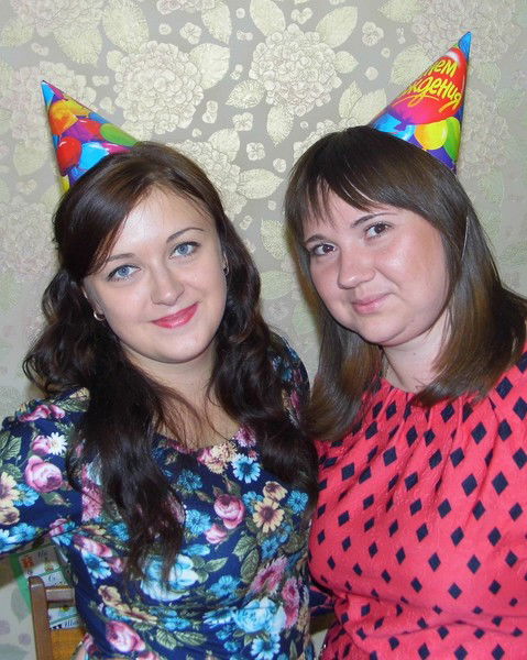 Галина Полянская