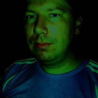 Павел Малютин