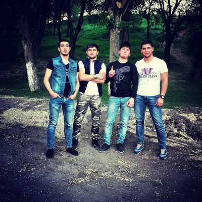 Хамзат Дахаев