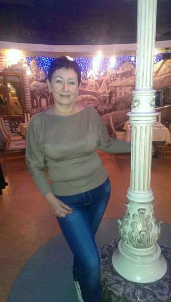 Ирина Литовченко