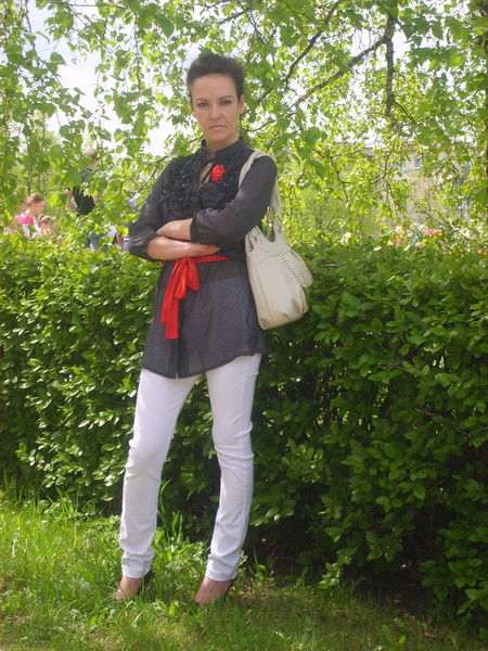 Марина Черных