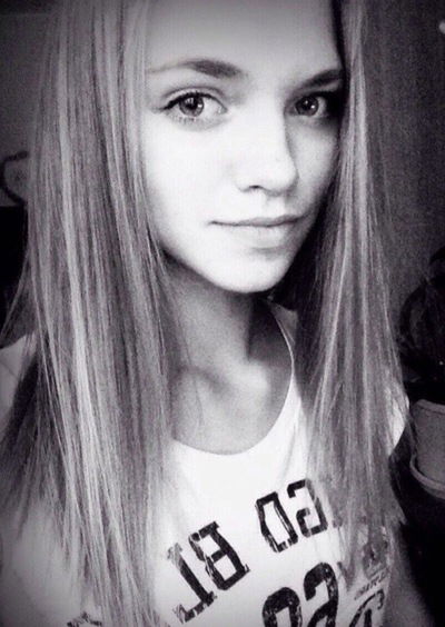 Юлия Носкова