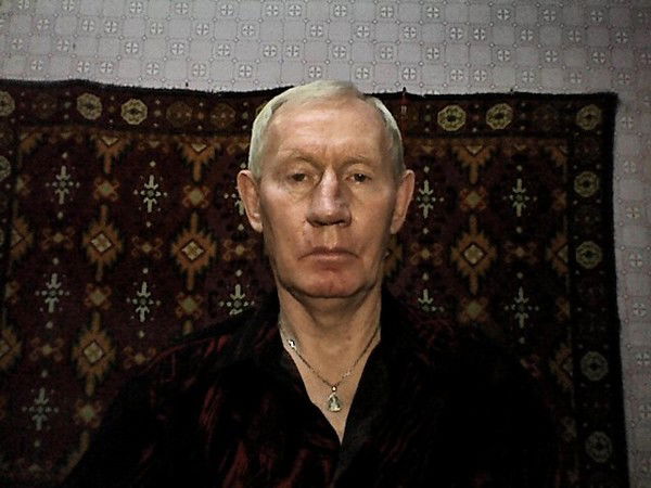 Владимир Друзин