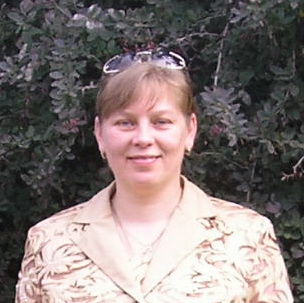 Вера Романова