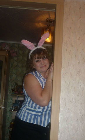 Светлана Деблова