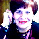 Валентина Кривоносова