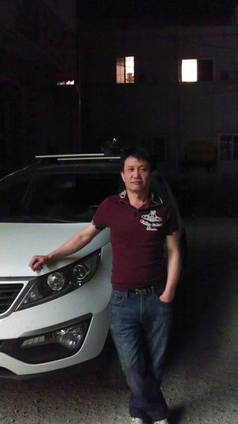 Валерий Шин