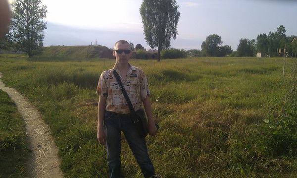 Коля Абелев