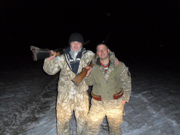 Дмитрий Дроздов