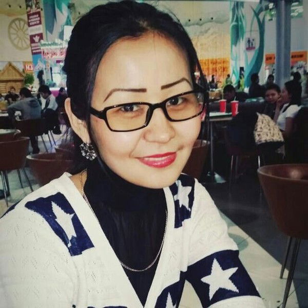 Толганай Габылахатова