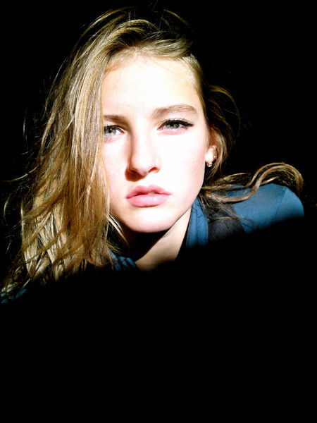 Инга Фадина