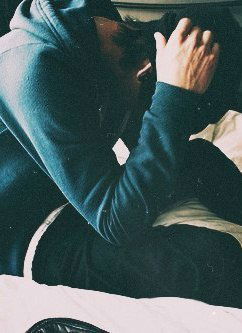 Алексей Чернов